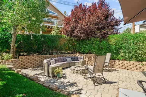 Exterior - 5313 Basel, Wrightwood, CA 92397 photo 7 of 11