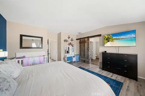 Bedroom - 804 Amadova Dr, Perris, CA 92571 photo 2 of 5