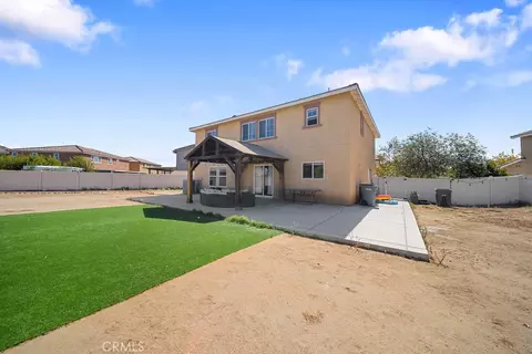 Exterior - 804 Amadova Dr, Perris, CA 92571 photo 6 of 8
