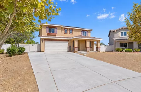 Exterior - 804 Amadova Dr, Perris, CA 92571 photo 3 of 8