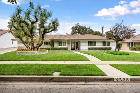 Exterior - 1328 Loma Sola, Upland, CA 91786 photo 2 of 21