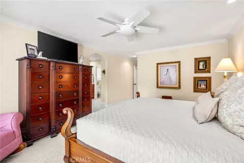 Bedroom - 1328 Loma Sola, Upland, CA 91786 photo 4 of 4