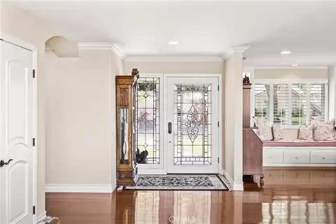Entry Way - 1328 Loma Sola, Upland, CA 91786 photo 1 of 4