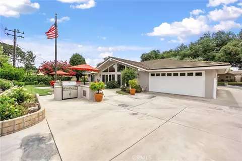 Exterior - 1328 Loma Sola, Upland, CA 91786 photo 16 of 18