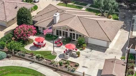 Exterior - 1328 Loma Sola, Upland, CA 91786 photo 20 of 21