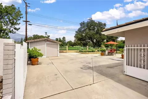 Exterior - 1328 Loma Sola, Upland, CA 91786 photo 11 of 18