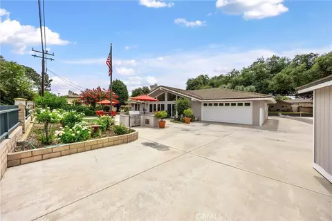 Exterior - 1328 Loma Sola, Upland, CA 91786 photo 15 of 18