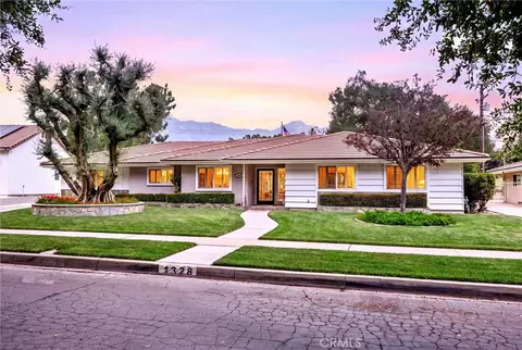 Exterior - 1328 Loma Sola, Upland, CA 91786 photo 1 of 21