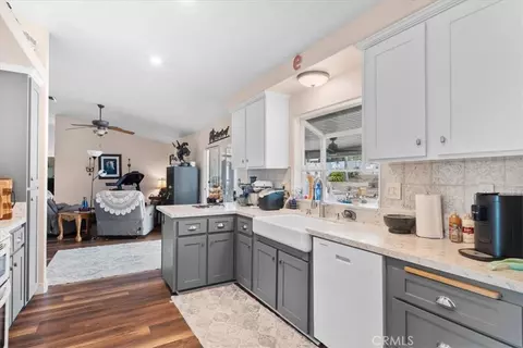 Kitchen - 18678 Newman Ave, Riverside, CA 92508 photo 1 of 3
