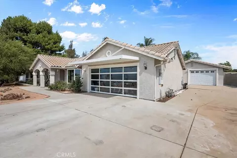 Exterior - 18678 Newman Ave, Riverside, CA 92508 photo 7 of 11