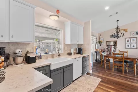 Kitchen - 18678 Newman Ave, Riverside, CA 92508 photo 2 of 3