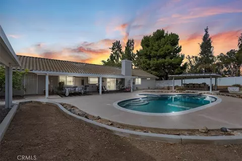 Exterior - 18678 Newman Ave, Riverside, CA 92508 photo 1 of 11