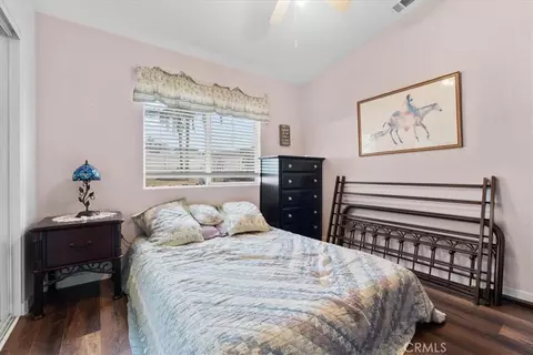 Bedroom - 18678 Newman Ave, Riverside, CA 92508 photo 3 of 5