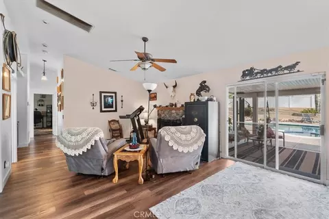 Entry Way - 18678 Newman Ave, Riverside, CA 92508 photo 1 of 2