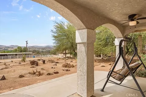 Exterior - 18678 Newman Ave, Riverside, CA 92508 photo 5 of 11