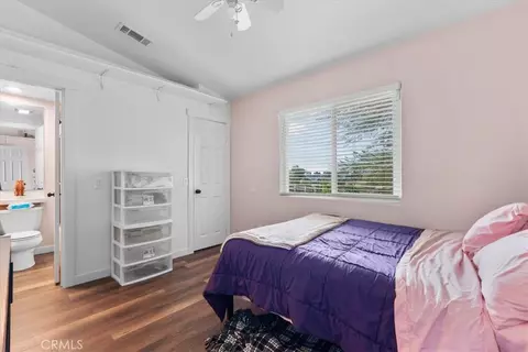 Bedroom - 18678 Newman Ave, Riverside, CA 92508 photo 2 of 5