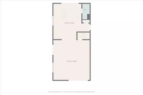 Floorplan - 18678 Newman Ave, Riverside, CA 92508 photo 2 of 2