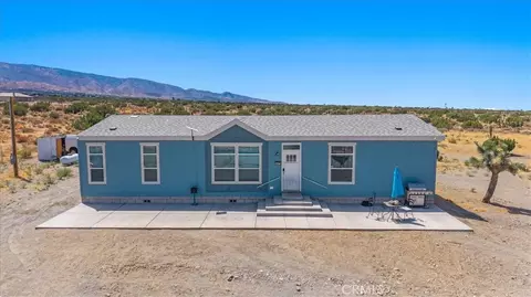 10370 Beekley, Pinon Hills, CA 92371