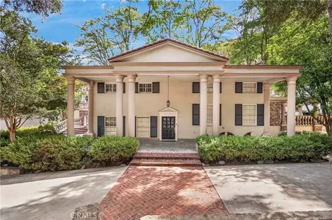 2418 S Buenos Aires, Covina, CA 91724