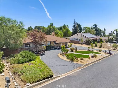 View/Area - 2468 Burt St, Upland, CA 91784 photo 1 of 8