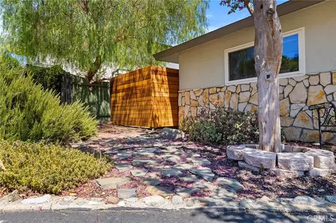 Exterior - 2468 Burt St, Upland, CA 91784 photo 17 of 30