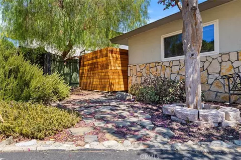 Exterior - 2468 Burt St, Upland, CA 91784 photo 15 of 27
