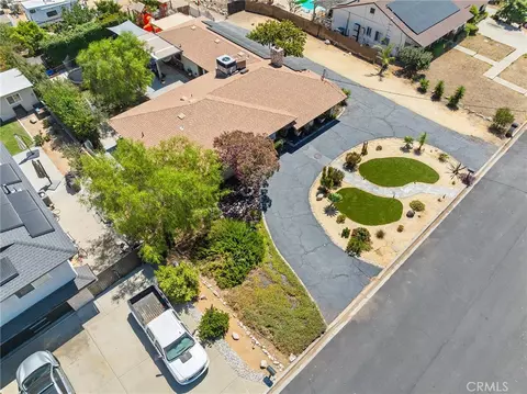 View/Area - 2468 Burt St, Upland, CA 91784 photo 7 of 8