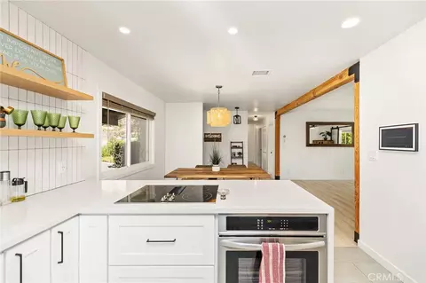 Kitchen - 2468 Burt St, Upland, CA 91784 photo 5 of 5