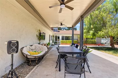 Exterior - 2468 Burt St, Upland, CA 91784 photo 27 of 27
