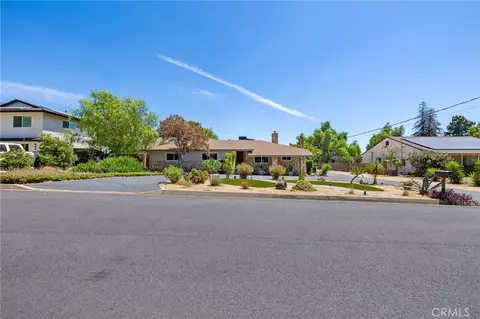 Exterior - 2468 Burt St, Upland, CA 91784 photo 3 of 30