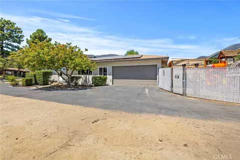 Exterior - 2468 Burt St, Upland, CA 91784 photo 8 of 27