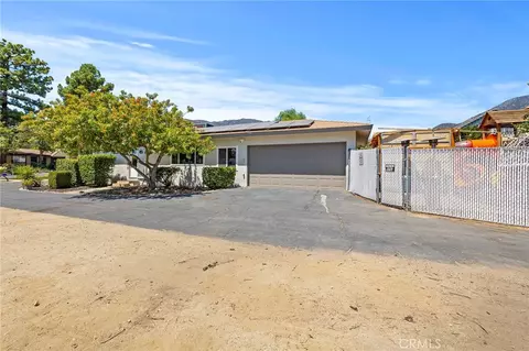 Exterior - 2468 Burt St, Upland, CA 91784 photo 13 of 27