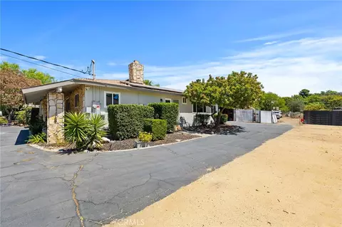 Exterior - 2468 Burt St, Upland, CA 91784 photo 12 of 27