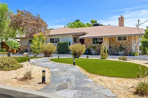 Exterior - 2468 Burt St, Upland, CA 91784 photo 4 of 27