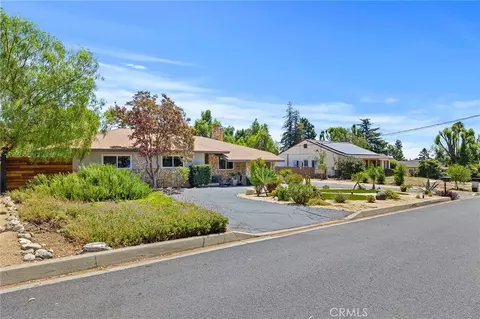 Exterior - 2468 Burt St, Upland, CA 91784 photo 2 of 27