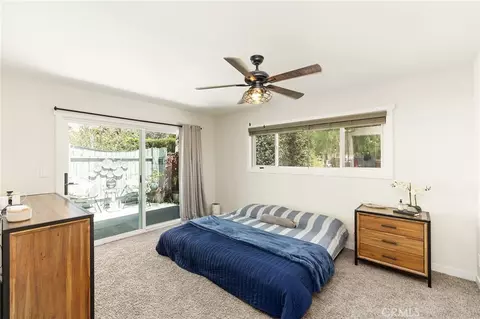 Bedroom - 2468 Burt St, Upland, CA 91784 photo 3 of 4