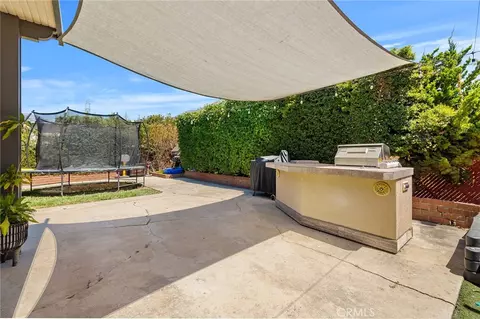 Exterior - 2468 Burt St, Upland, CA 91784 photo 20 of 27