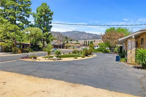 Exterior - 2468 Burt St, Upland, CA 91784 photo 11 of 27