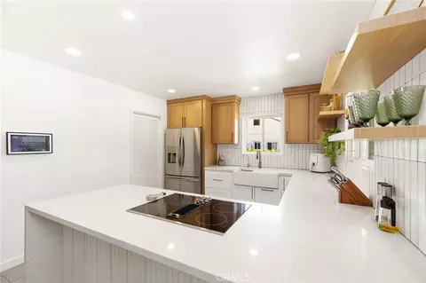 Kitchen - 2468 Burt St, Upland, CA 91784 photo 2 of 5