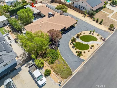 View/Area - 2468 Burt St, Upland, CA 91784 photo 7 of 8