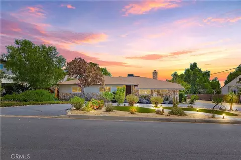 Exterior - 2468 Burt St, Upland, CA 91784 photo 30 of 30