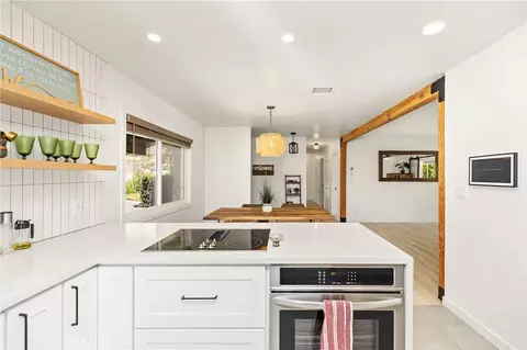 Kitchen - 2468 Burt St, Upland, CA 91784 photo 5 of 5