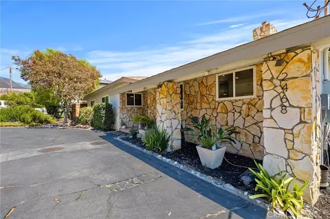 Exterior - 2468 Burt St, Upland, CA 91784 photo 5 of 27