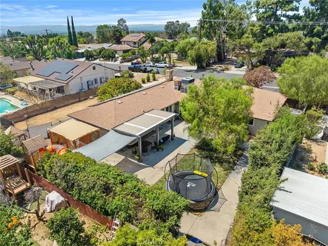 View/Area - 2468 Burt St, Upland, CA 91784 photo 6 of 8