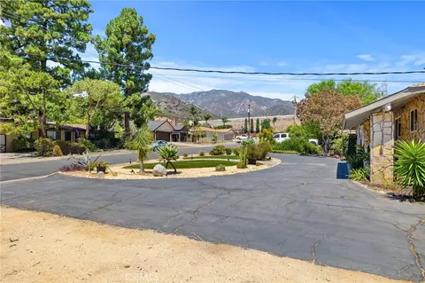 Exterior - 2468 Burt St, Upland, CA 91784 photo 6 of 27