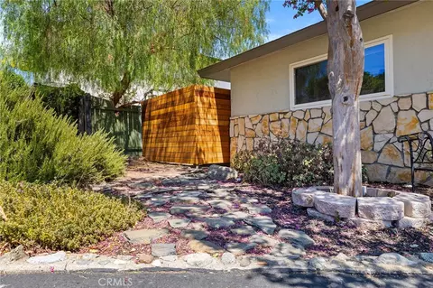 Exterior - 2468 Burt St, Upland, CA 91784 photo 10 of 27