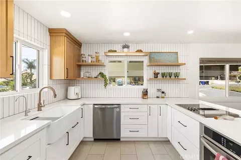 Kitchen - 2468 Burt St, Upland, CA 91784 photo 3 of 5