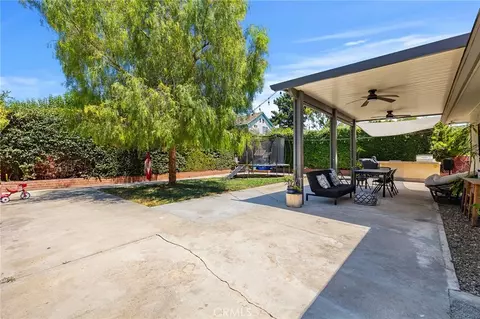 Exterior - 2468 Burt St, Upland, CA 91784 photo 26 of 27
