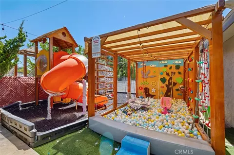 Exterior - 2468 Burt St, Upland, CA 91784 photo 21 of 30