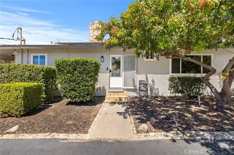 Exterior - 2468 Burt St, Upland, CA 91784 photo 14 of 27